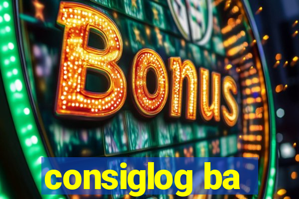 consiglog ba