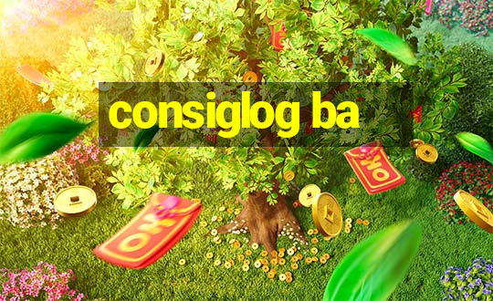 consiglog ba