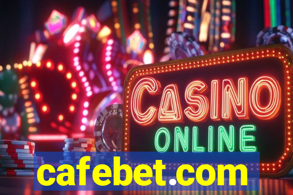 cafebet.com