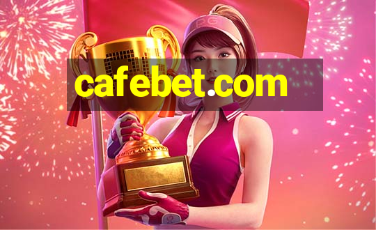 cafebet.com