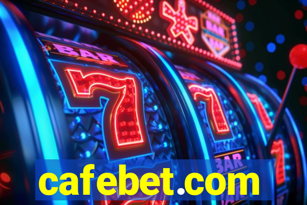 cafebet.com