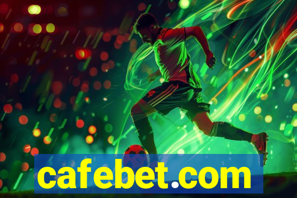 cafebet.com