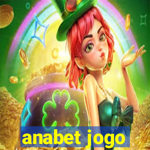 anabet jogo