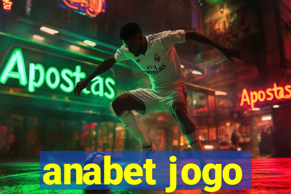 anabet jogo