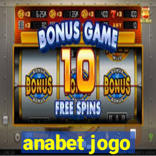 anabet jogo