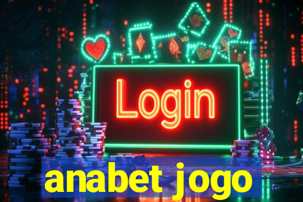 anabet jogo