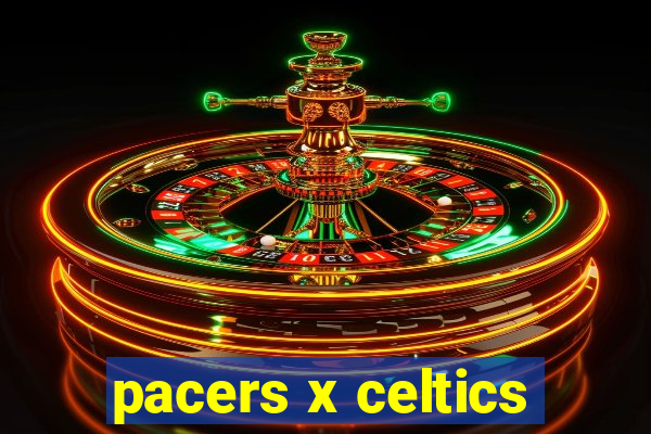 pacers x celtics