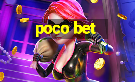 poco bet