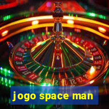 jogo space man