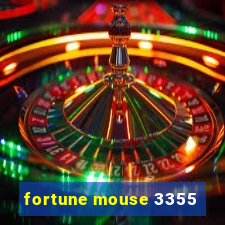 fortune mouse 3355