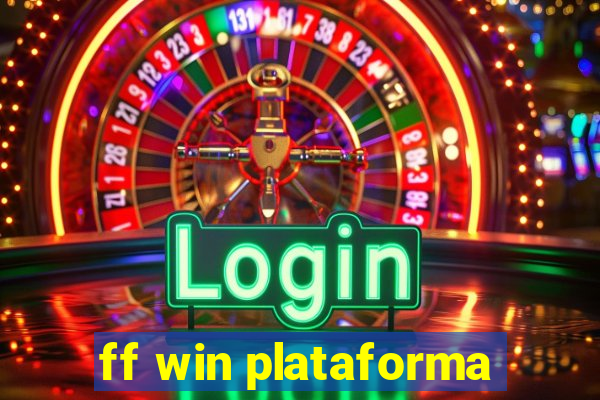 ff win plataforma