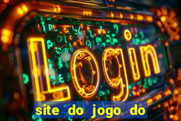 site do jogo do bicho online