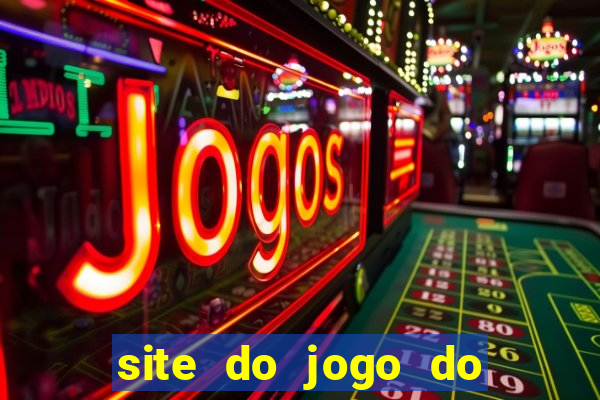 site do jogo do bicho online