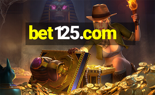 bet125.com