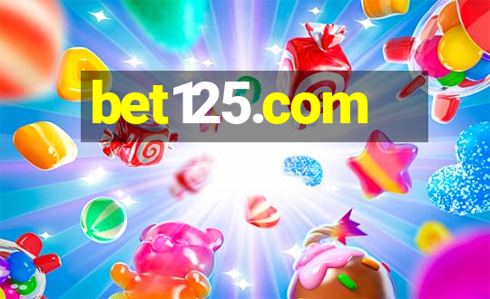 bet125.com