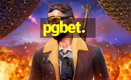 pgbet.