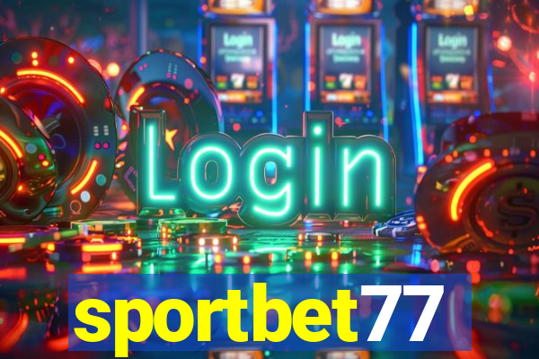 sportbet77