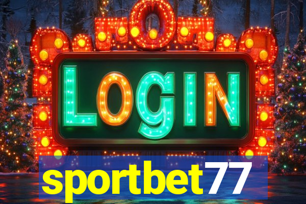 sportbet77