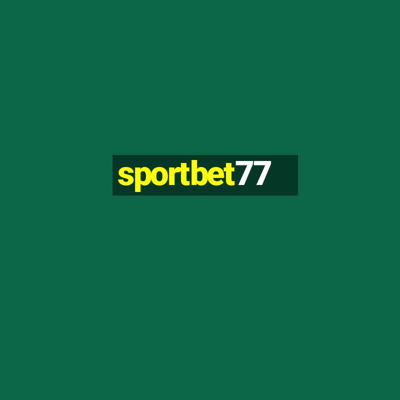 sportbet77