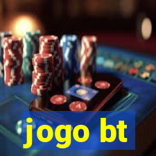 jogo bt