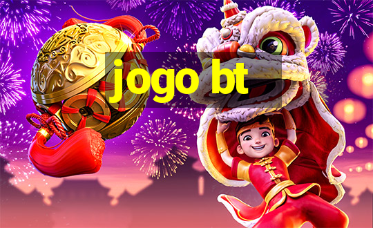 jogo bt