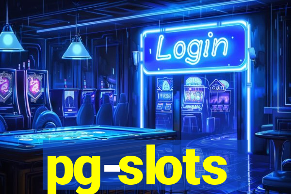 pg-slots