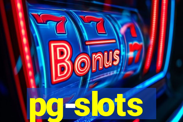 pg-slots