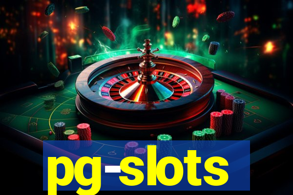 pg-slots