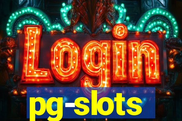 pg-slots