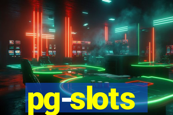 pg-slots