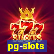 pg-slots