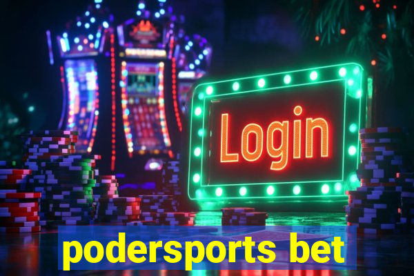 podersports bet