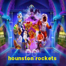 hounston rockets