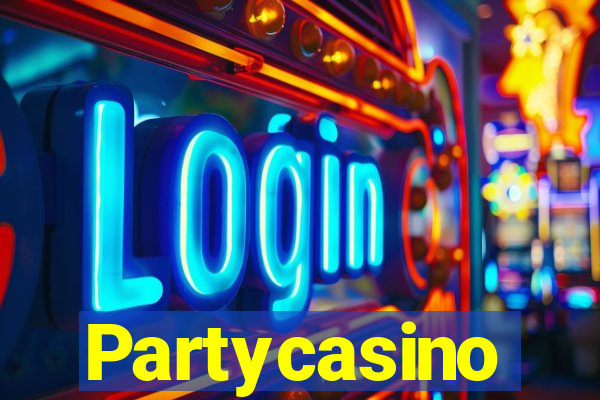 Partycasino