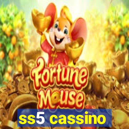 ss5 cassino