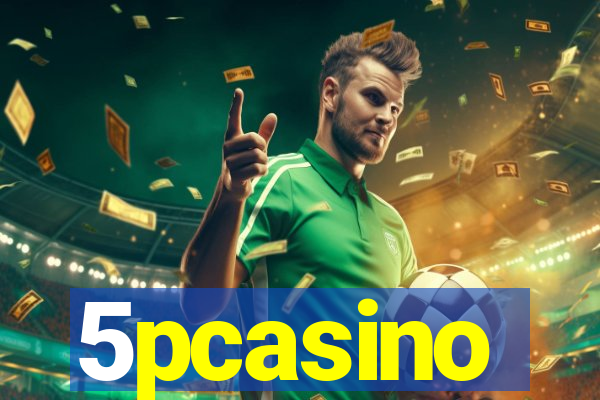 5pcasino