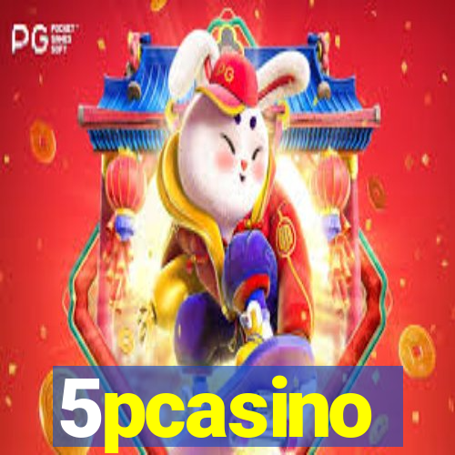 5pcasino