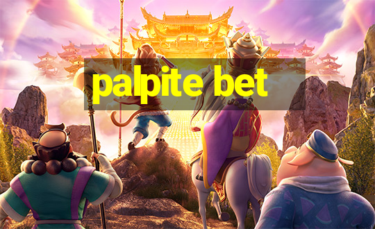 palpite bet