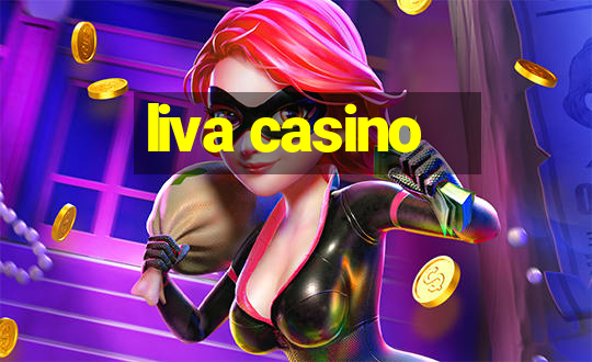 liva casino