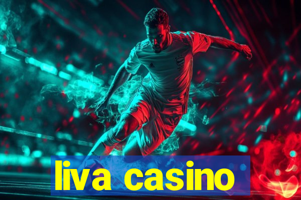 liva casino