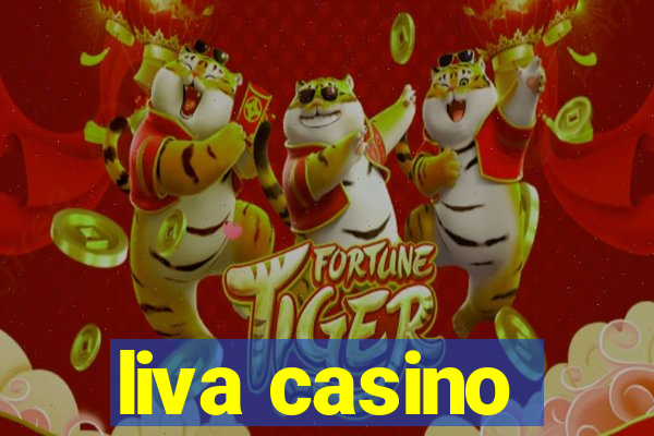 liva casino