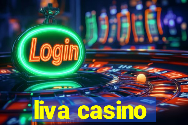 liva casino