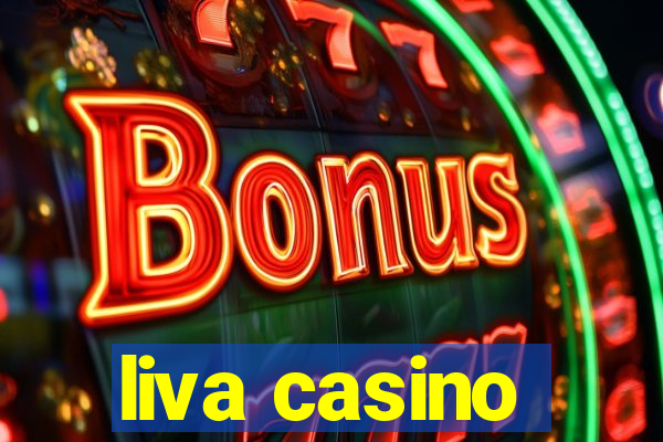 liva casino