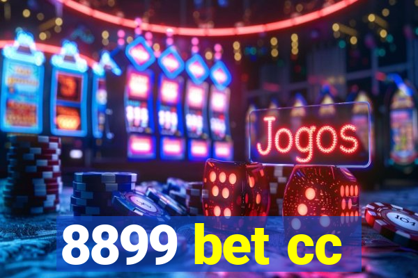 8899 bet cc