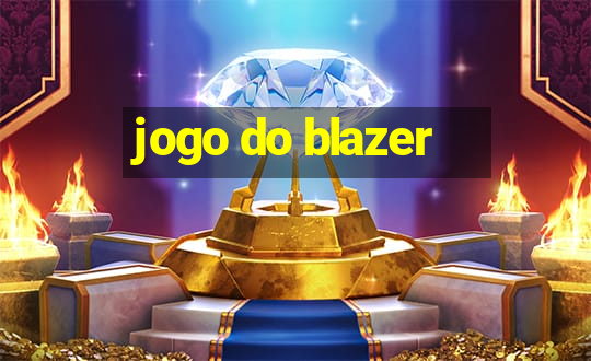 jogo do blazer