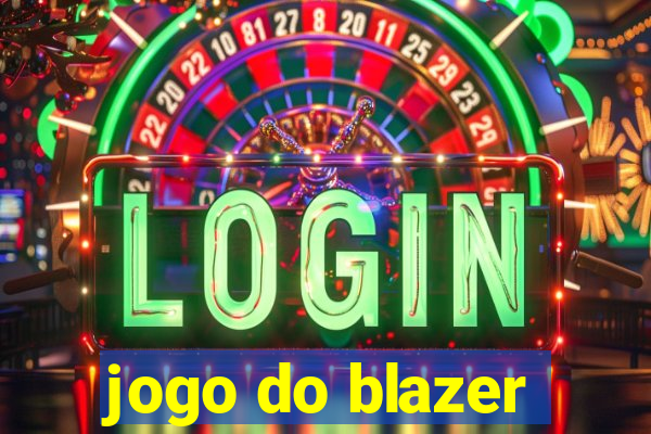 jogo do blazer