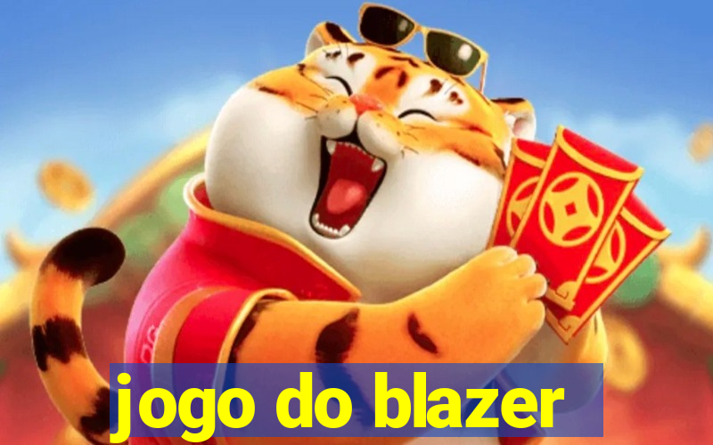 jogo do blazer