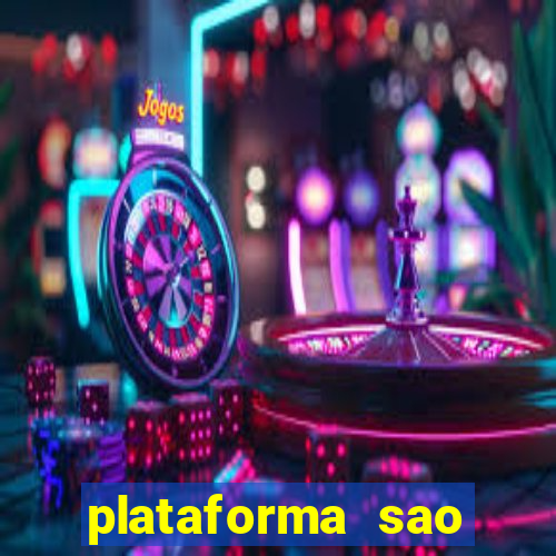 plataforma sao paulo 777