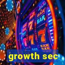 growth sec