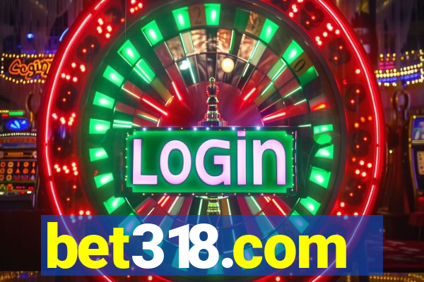 bet318.com